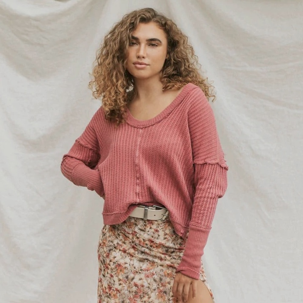 Free People | New Magic Thermal